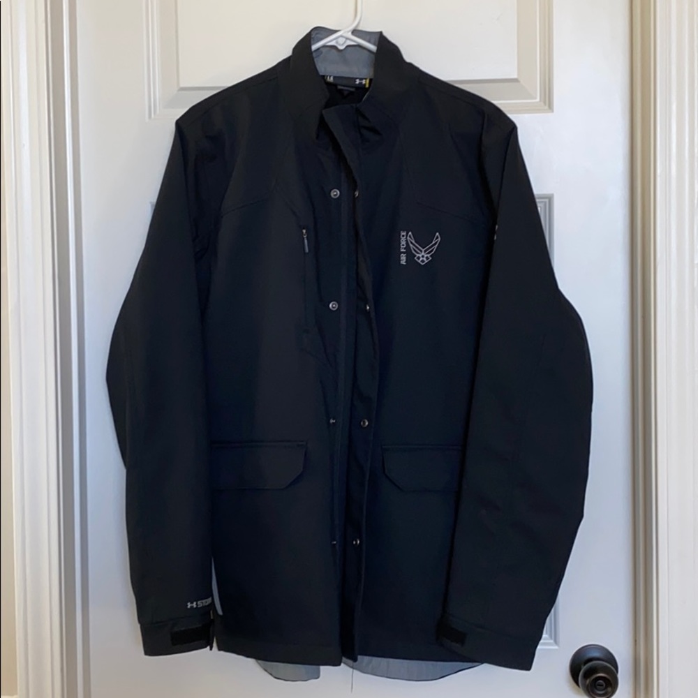 Under Armour Jacket